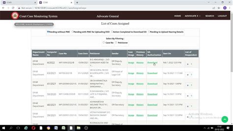 ccms log in.